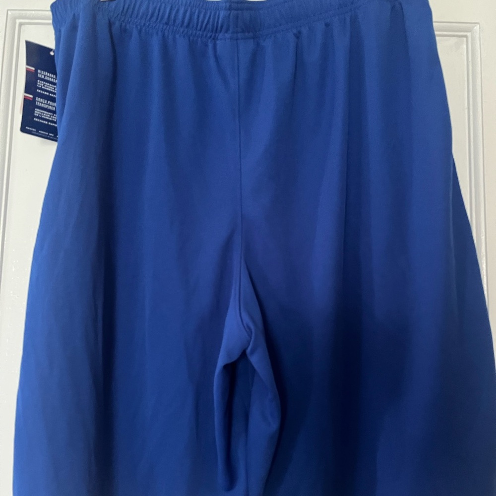 Champion Authentic Blue Athleticwear